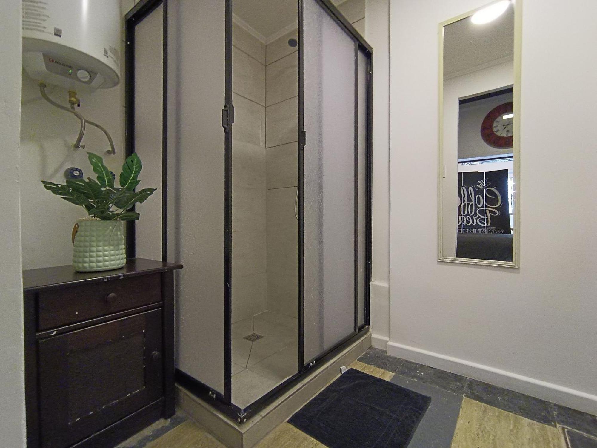 Living Huelen Apartment Santiago Ngoại thất bức ảnh