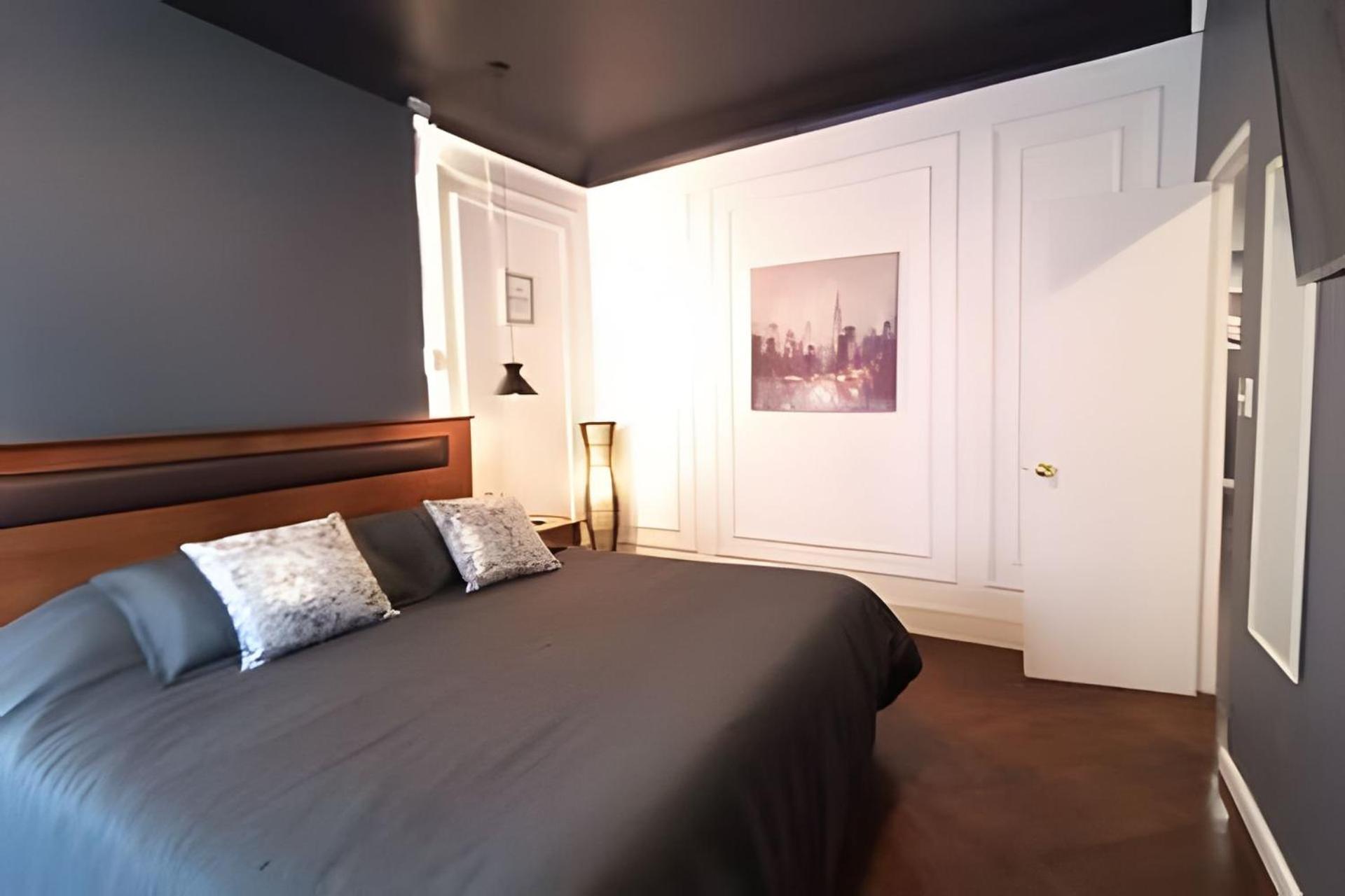 Living Huelen Apartment Santiago Ngoại thất bức ảnh