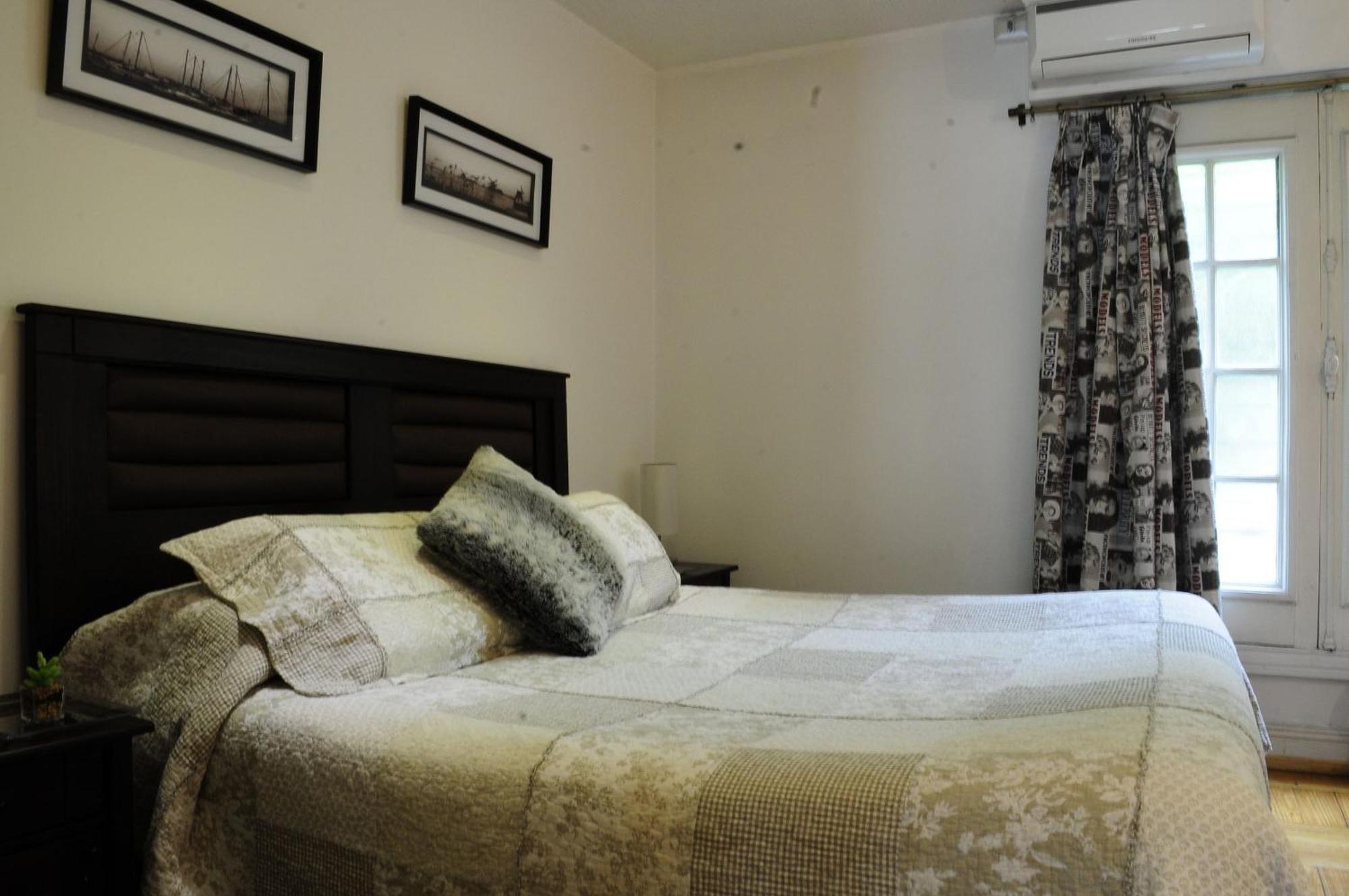 Living Huelen Apartment Santiago Ngoại thất bức ảnh