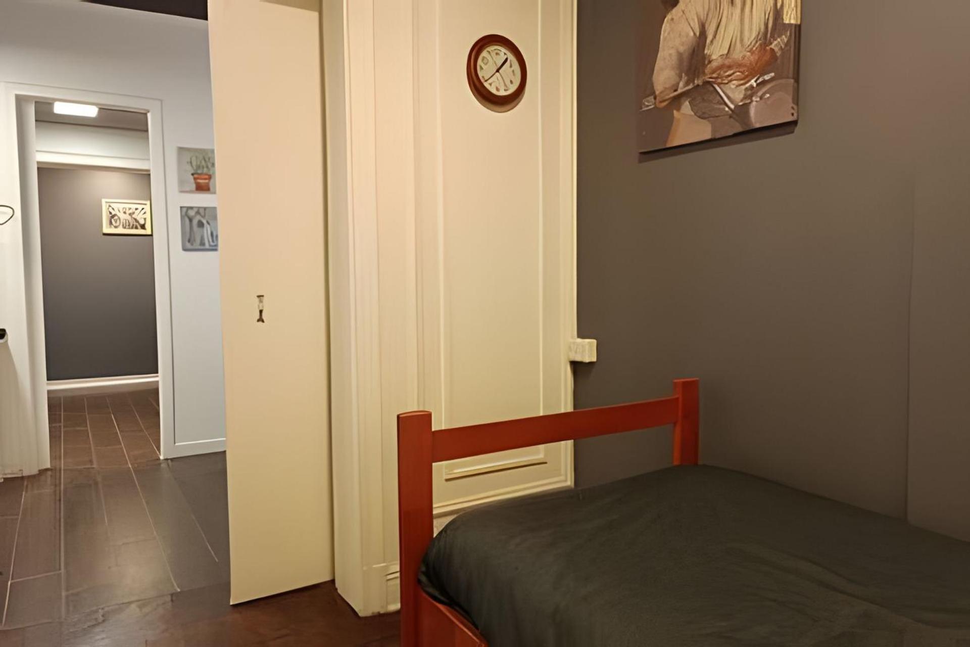 Living Huelen Apartment Santiago Ngoại thất bức ảnh