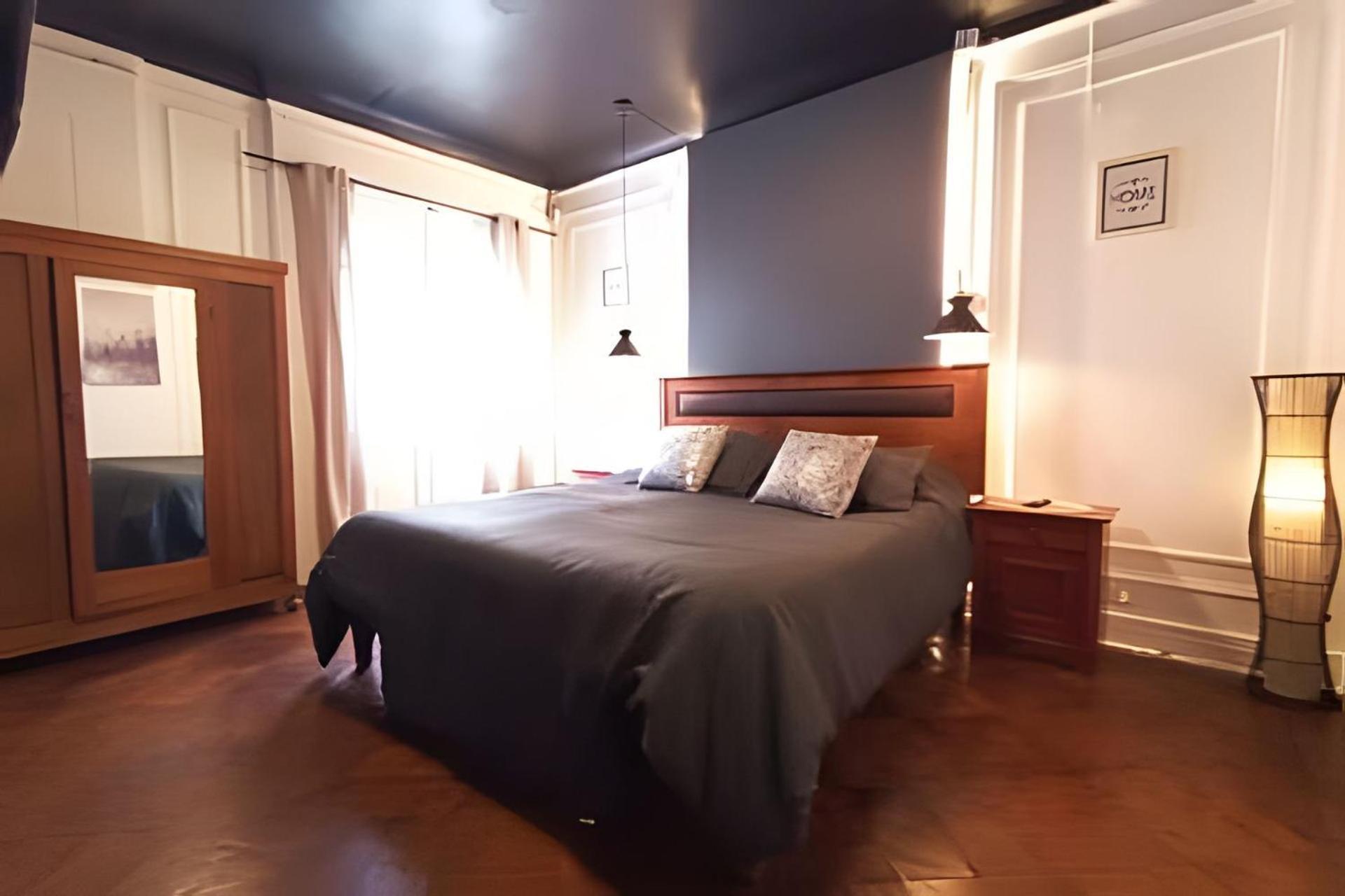 Living Huelen Apartment Santiago Ngoại thất bức ảnh