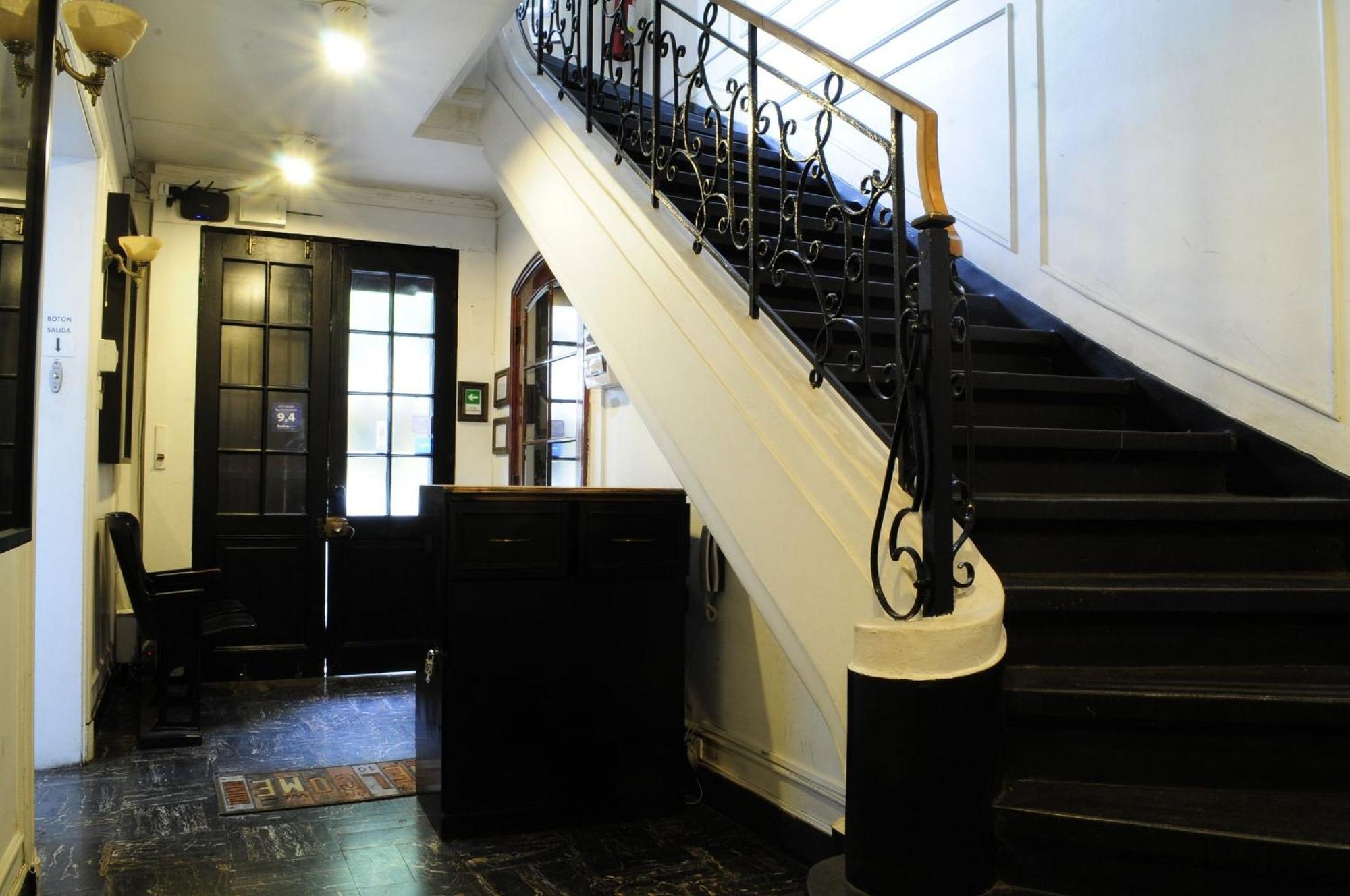 Living Huelen Apartment Santiago Ngoại thất bức ảnh