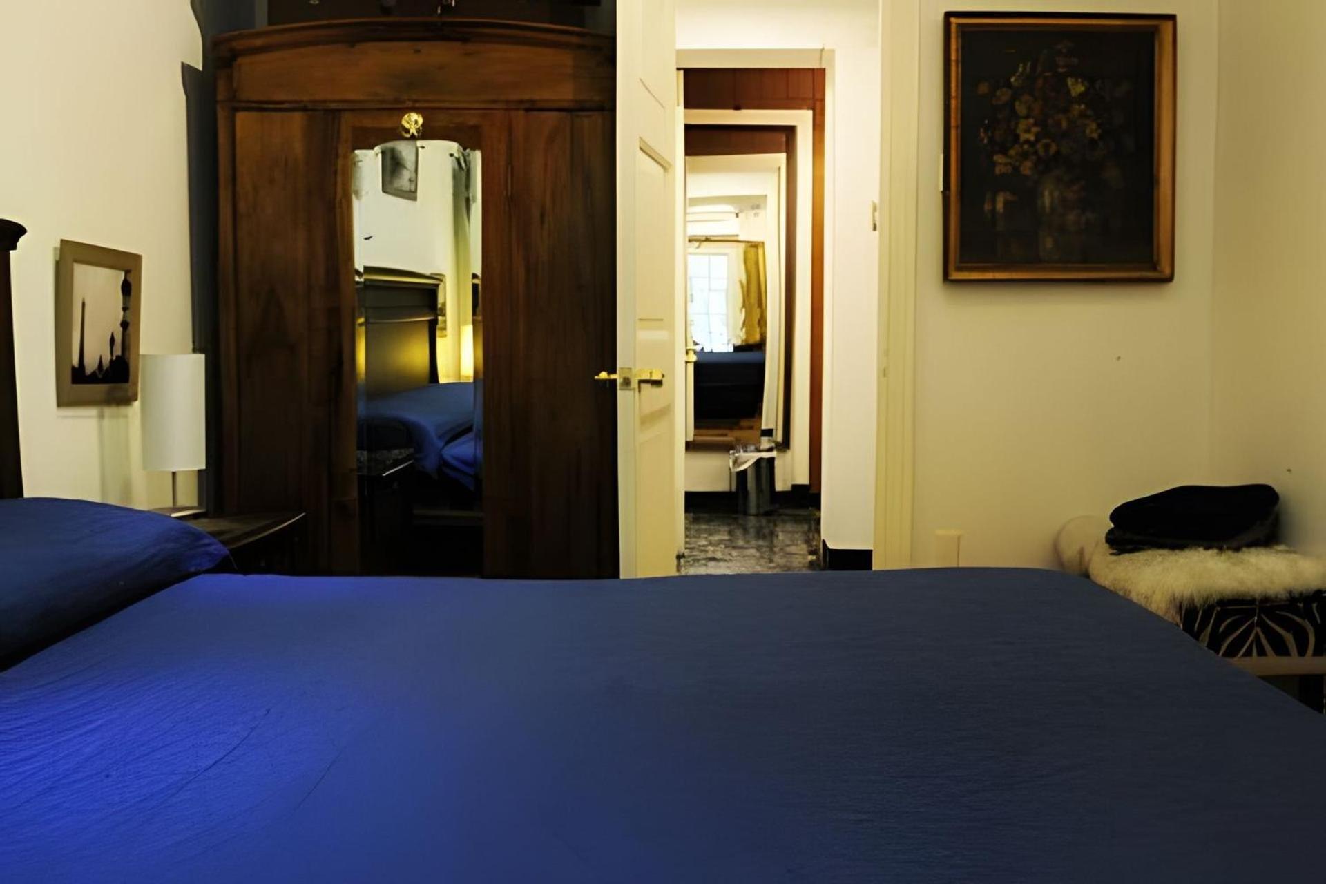 Living Huelen Apartment Santiago Ngoại thất bức ảnh