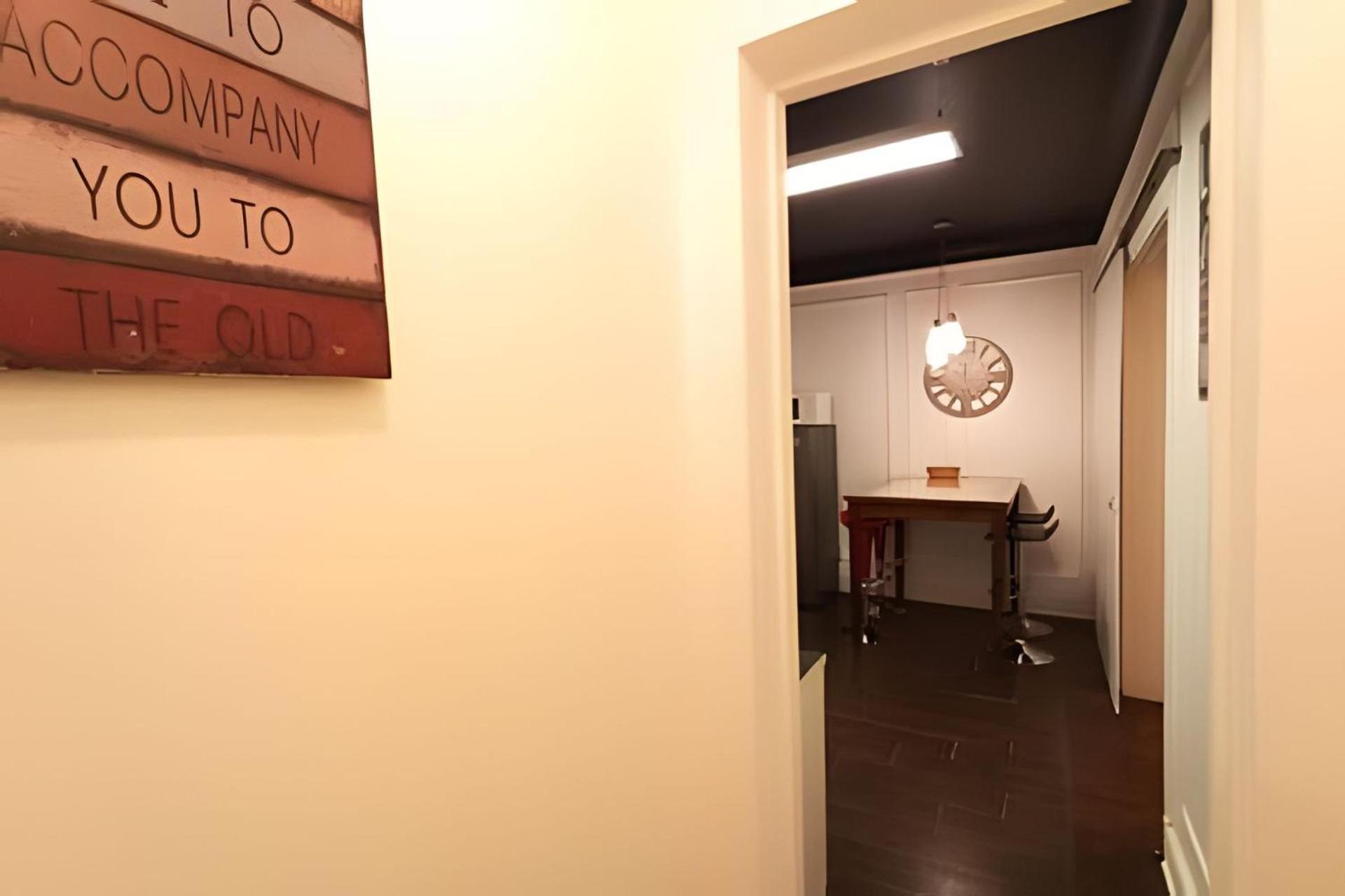 Living Huelen Apartment Santiago Ngoại thất bức ảnh