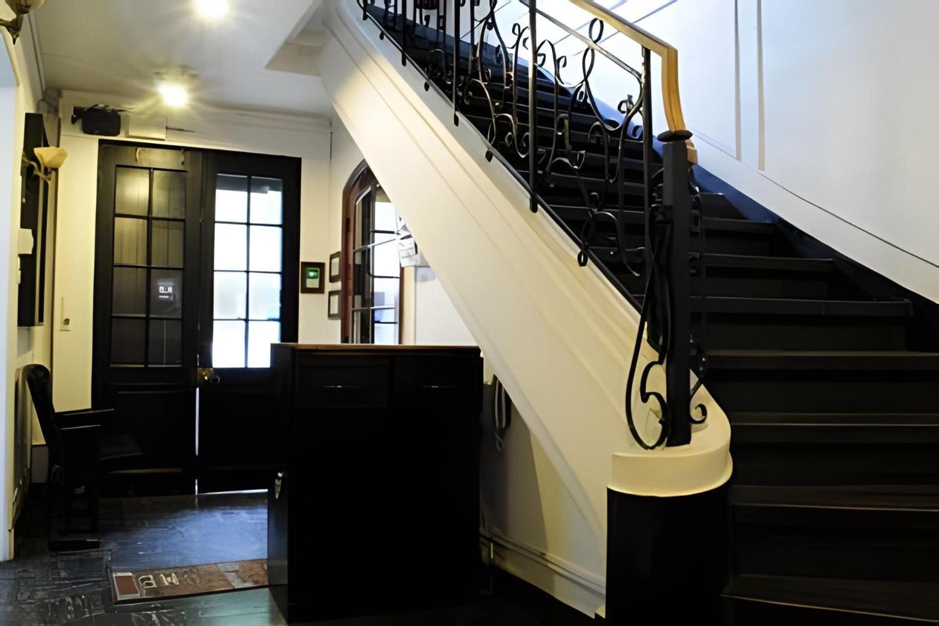 Living Huelen Apartment Santiago Ngoại thất bức ảnh