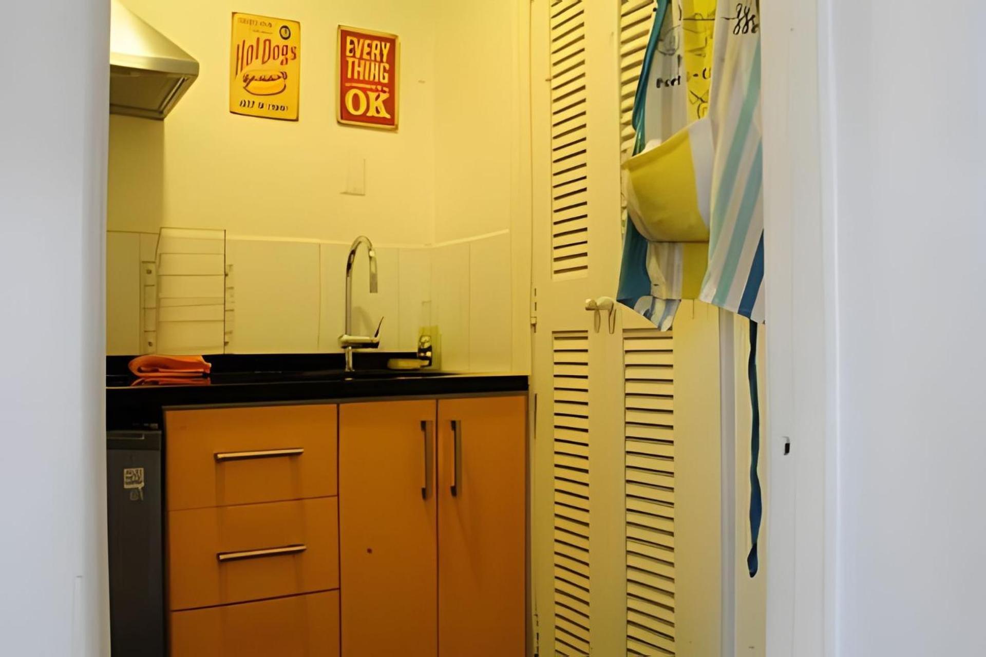 Living Huelen Apartment Santiago Ngoại thất bức ảnh