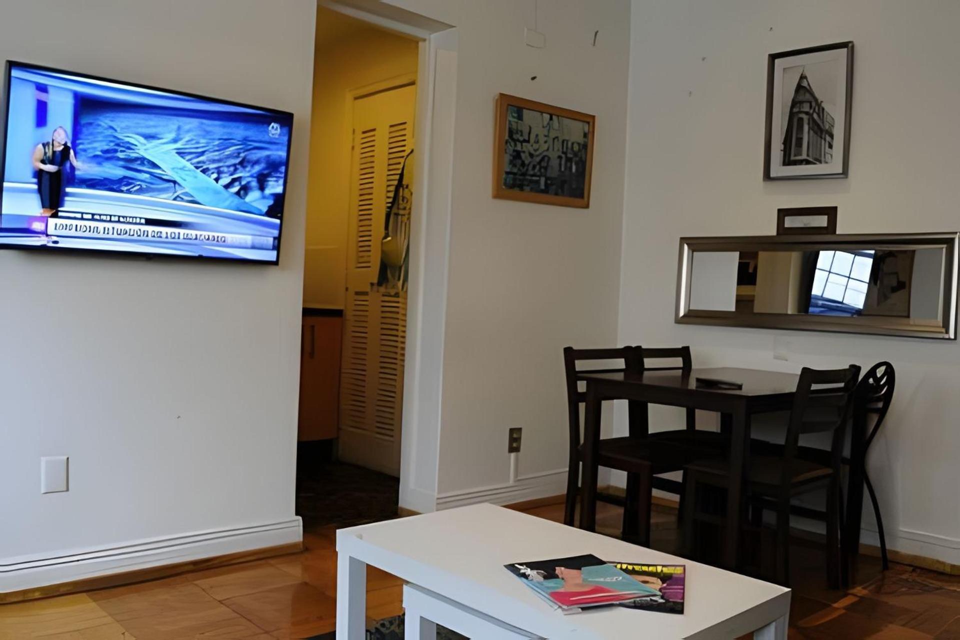 Living Huelen Apartment Santiago Ngoại thất bức ảnh