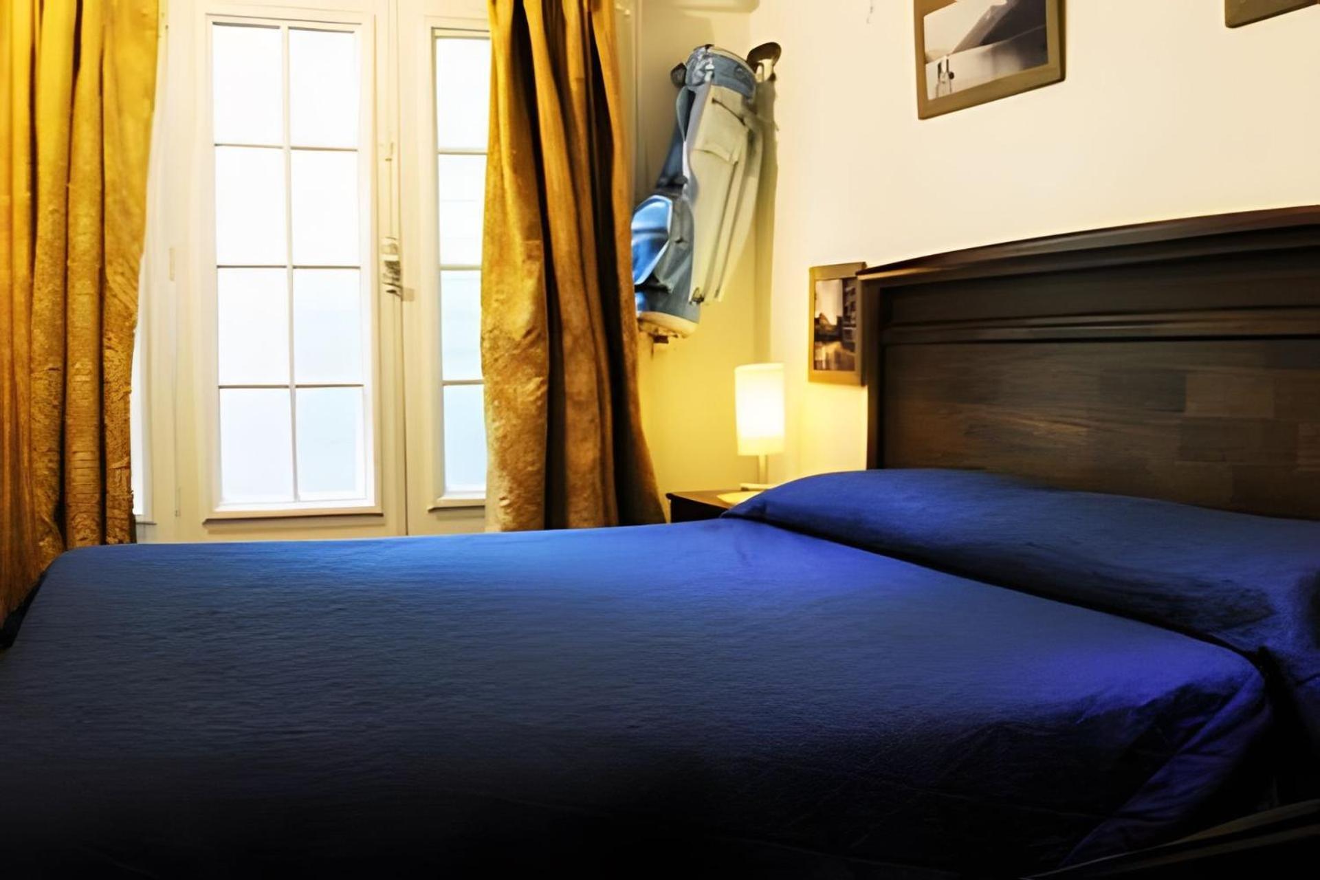 Living Huelen Apartment Santiago Ngoại thất bức ảnh