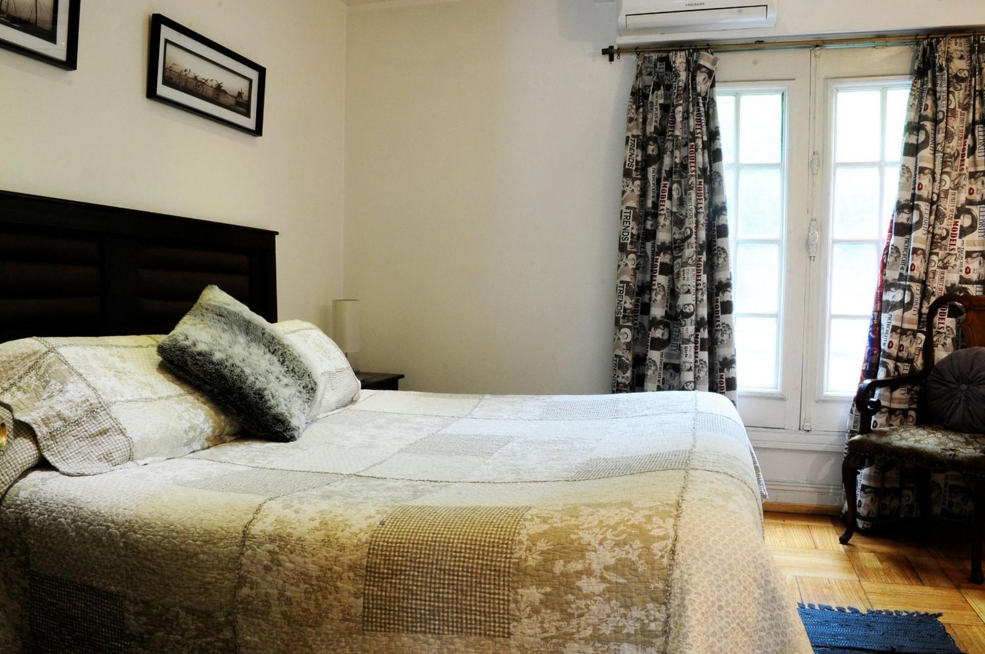 Living Huelen Apartment Santiago Ngoại thất bức ảnh